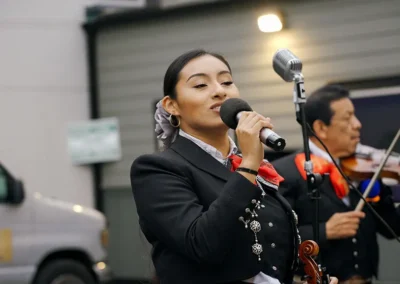 Tacos La Mas Fregona images