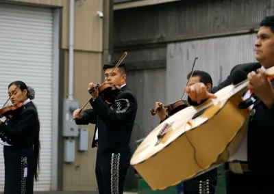 Tacos La Mas Fregona images